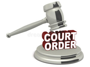 Supreme Court Order